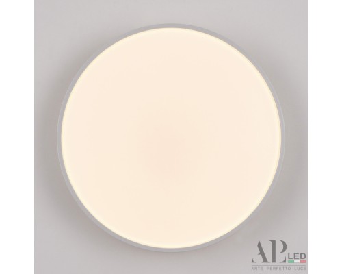 Потолочный светильник Toscana 3315.XM302-1-328/18W/3K White APL LED