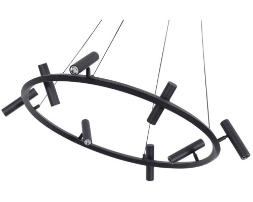 Подвесной светильник Верония 07613-8A,19 Kink Light