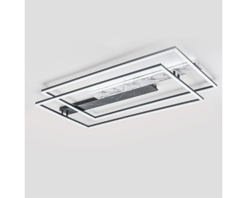 Потолочная люстра Slab 10250/2LED Escada