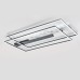 Потолочная люстра Slab 10250/2LED Escada