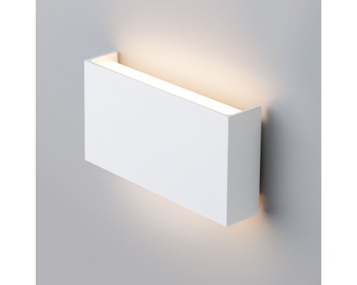 Архитектурная подсветка Golf 1705 Techno LED белый Elektrostandard