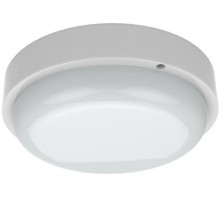 Настенно-потолочный светильник Eco IP65 126418208-S Gauss