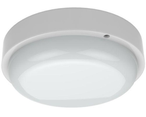Настенно-потолочный светильник Eco IP65 126418208-S Gauss