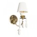 Бра Grace 10203/1W White Loft It