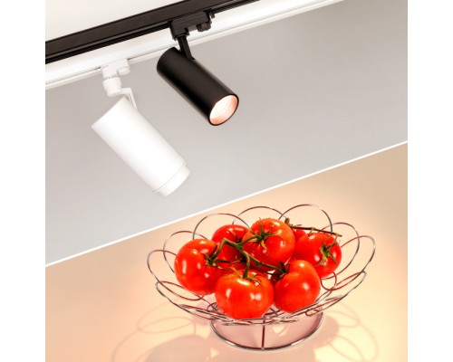 Трековый светильник ZEUS FOOD 032455 Arlight