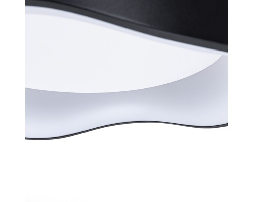 Потолочный светильник  A3085PL-48BK Arte Lamp