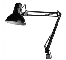 Офисная настольная лампа Senior A6068LT-1BK Arte Lamp