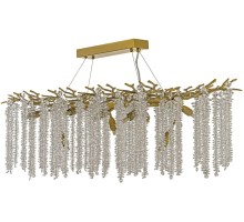 Подвесная люстра Tavenna Antigue Tavenna H 1.5.100x40.100 A Dio D'Arte