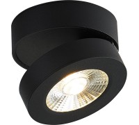 Точечный светильник Sun DL18962R12W1B Donolux