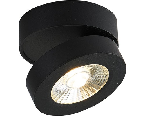 Точечный светильник Sun DL18962R12W1B Donolux