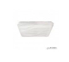 Потолочный светильник Flame Flame ZD5106-60 WH iLedex
