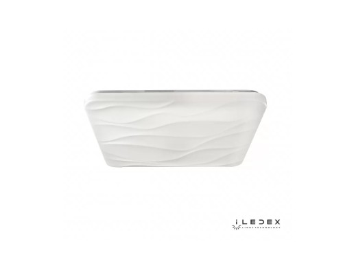 Потолочный светильник Flame Flame ZD5106-60 WH iLedex