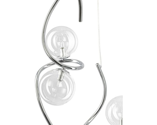 Подвесная люстра Vansa CL206091 Citilux