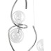 Подвесная люстра Vansa CL206091 Citilux
