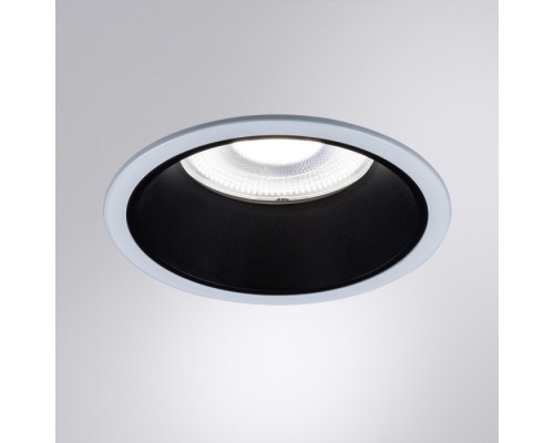 Точечный светильник Chess A3314PL-1WH Arte Lamp