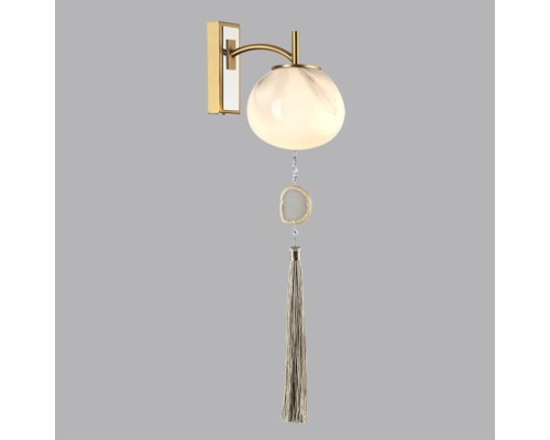 Бра Fiolent 5432/1W Odeon Light
