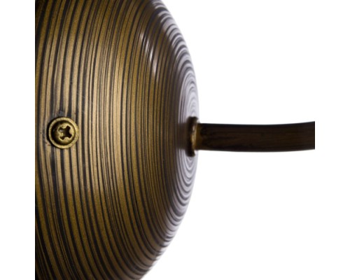 Бра Carolina A9239AP-1BR Arte Lamp