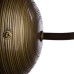 Бра Carolina A9239AP-1BR Arte Lamp