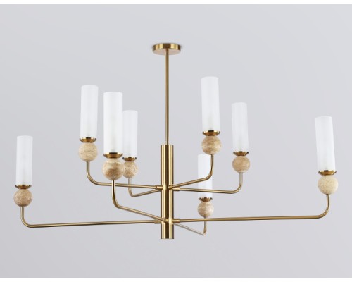 Потолочная люстра HIGH LIGHT LH53252 Ambrella