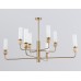 Потолочная люстра HIGH LIGHT LH53252 Ambrella