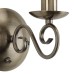 Бра Isabel A1129AP-1AB Arte Lamp