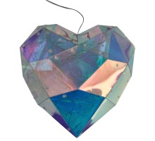 Светильник декоративный  ULD-R511 3АА HEART Uniel