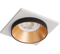 Точечный светильник Lemvik DK2402-GD Denkirs