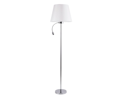 Торшер Elba A2581PN-2CC Arte Lamp