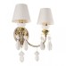 Бра Grace 10203/2W White Loft It