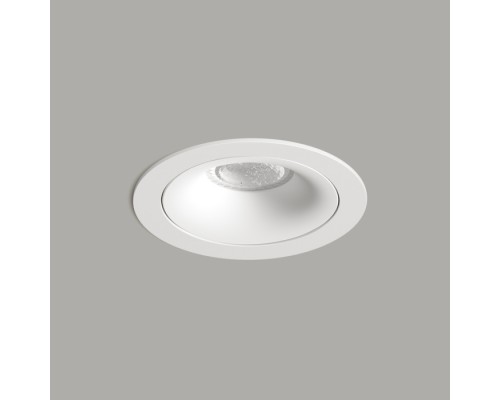 Точечный светильник Roto DK2120-WH Denkirs