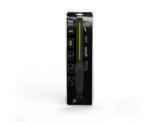 Кемпинговый фонарь  GF801 Gauss