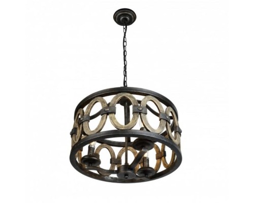 Подвесная люстра Organic Loft192-3 iLamp
