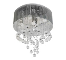 Потолочная люстра Mavis TL4100D-05CH TopLight