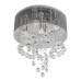 Потолочная люстра Mavis TL4100D-05CH TopLight