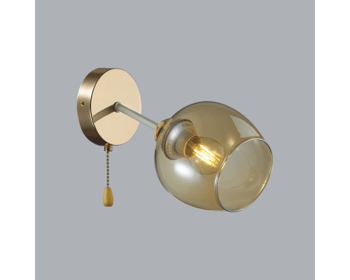 Бра Odell 5650/1W Lumion