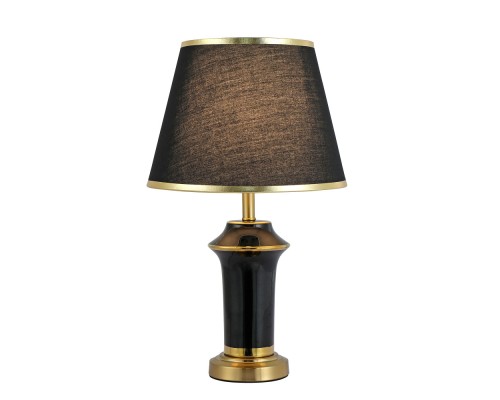 Интерьерная настольная лампа MODELUX ML.6211.01TL BK Modelux