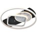 Потолочная люстра Nebula 10292/3LED Escada