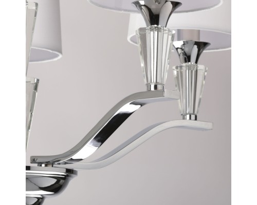 Подвесная люстра Palermo 386018305 MW-Light