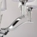 Подвесная люстра Palermo 386018305 MW-Light