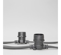 Гирлянда Белт-Лайт BL50m/250L-1-P Laitcom