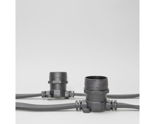 Гирлянда Белт-Лайт BL50m/250L-1-P Laitcom