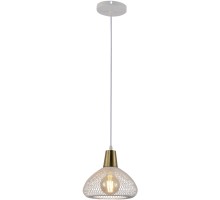 Подвесной светильник Brunner WD4000/1P-CO-WT Wedo Light