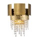 Настенный светильник Olly V8011-2W Moderli
