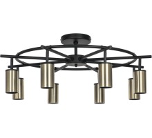 Потолочная люстра Rullo LR718318 Lightstar