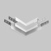 Соединитель Accessories for tracks Exility TRACL034-42W-R Maytoni