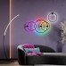 Настенный светильник Omen 4386/24WL Odeon Light