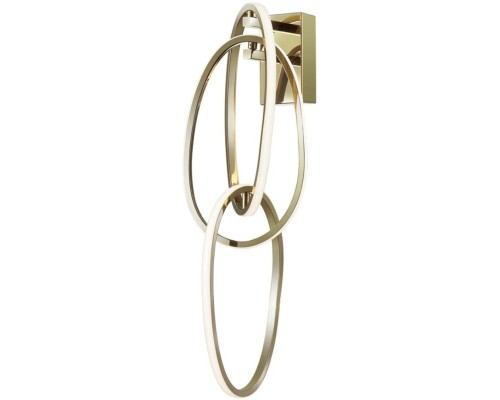 Бра Space 4875/33WL Odeon Light