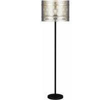 Торшер  IL1003-1F-05 BK GD ILLUMICO