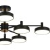 Потолочная люстра Siri 10211/8LED Escada