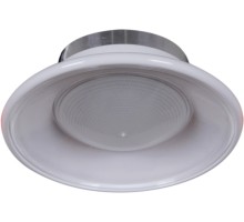 Точечный светильник  16090-9.0-001RLD MR16 CL Reluce